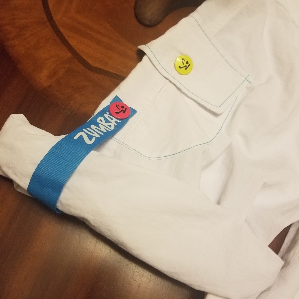 Zumba pants